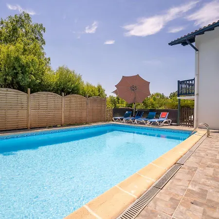 Geroko By Interhome 別荘 *