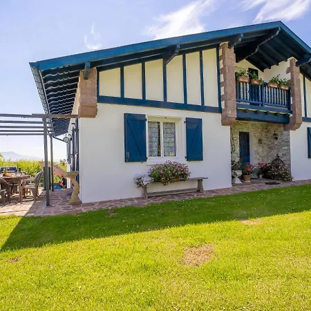 Holiday home Geroko By Interhome