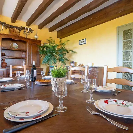 Geroko By Interhome Holiday home *