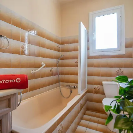 Holiday home Geroko By Interhome Arcangues