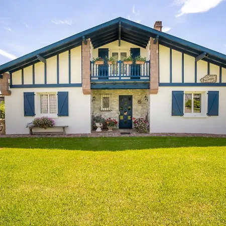 Geroko By Interhome Holiday home