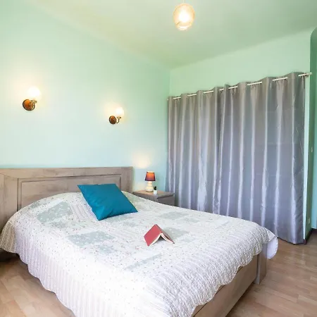 Holiday home Geroko By Interhome Arcangues