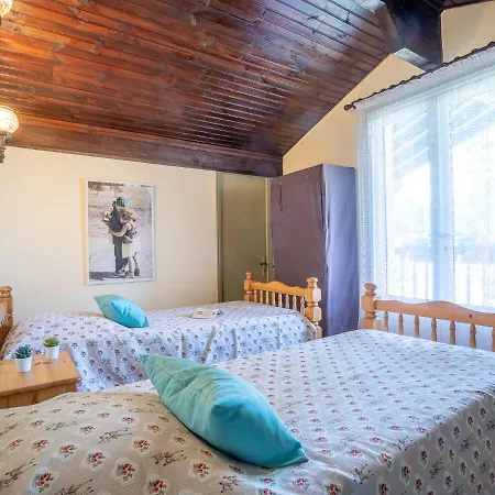 Geroko By Interhome * Arcangues