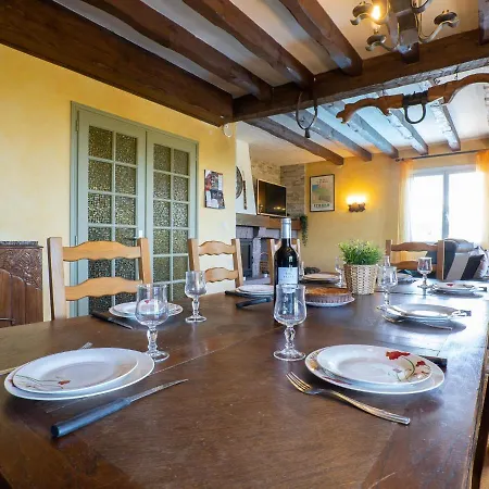 Geroko By Interhome Arcangues