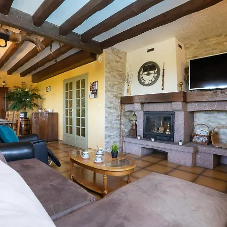 Holiday home Geroko By Interhome Arcangues