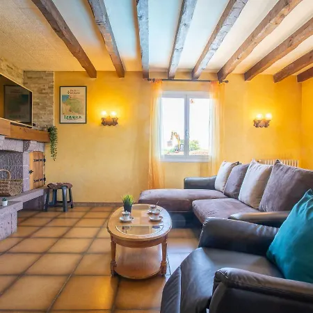 Geroko By Interhome Holiday home Arcangues