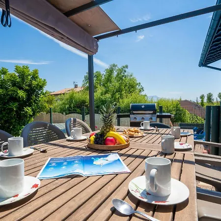 Geroko By Interhome Holiday home