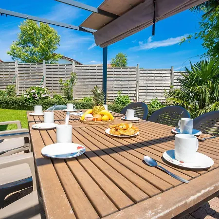 Holiday home Geroko By Interhome