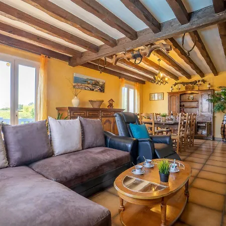 Geroko By Interhome Holiday home