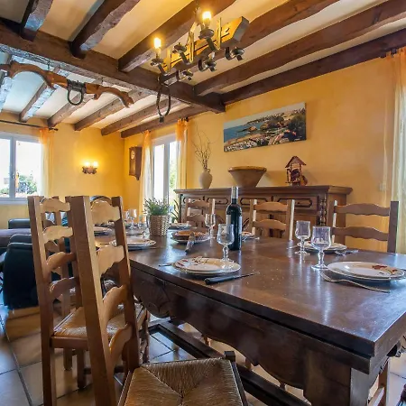 Geroko By Interhome * Arcangues