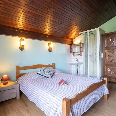 Holiday home Geroko By Interhome Arcangues