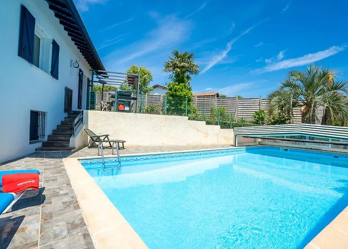 Dom wakacyjny Geroko By Interhome *