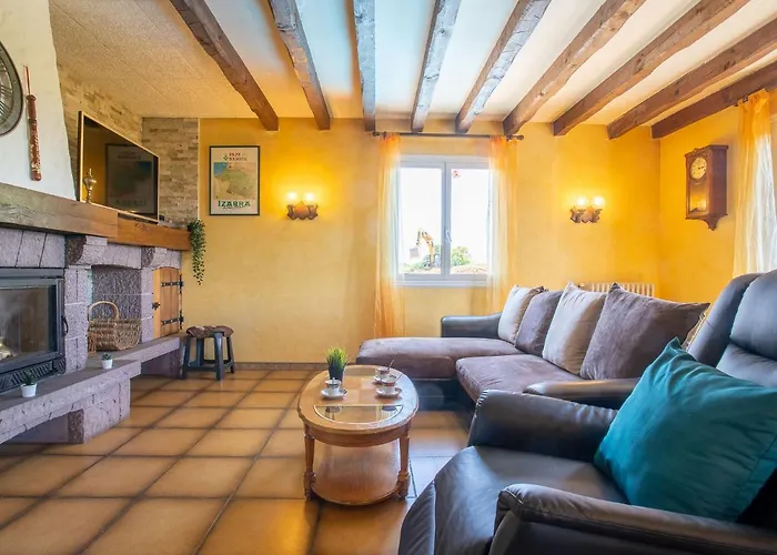 Geroko By Interhome Dom wakacyjny Arcangues